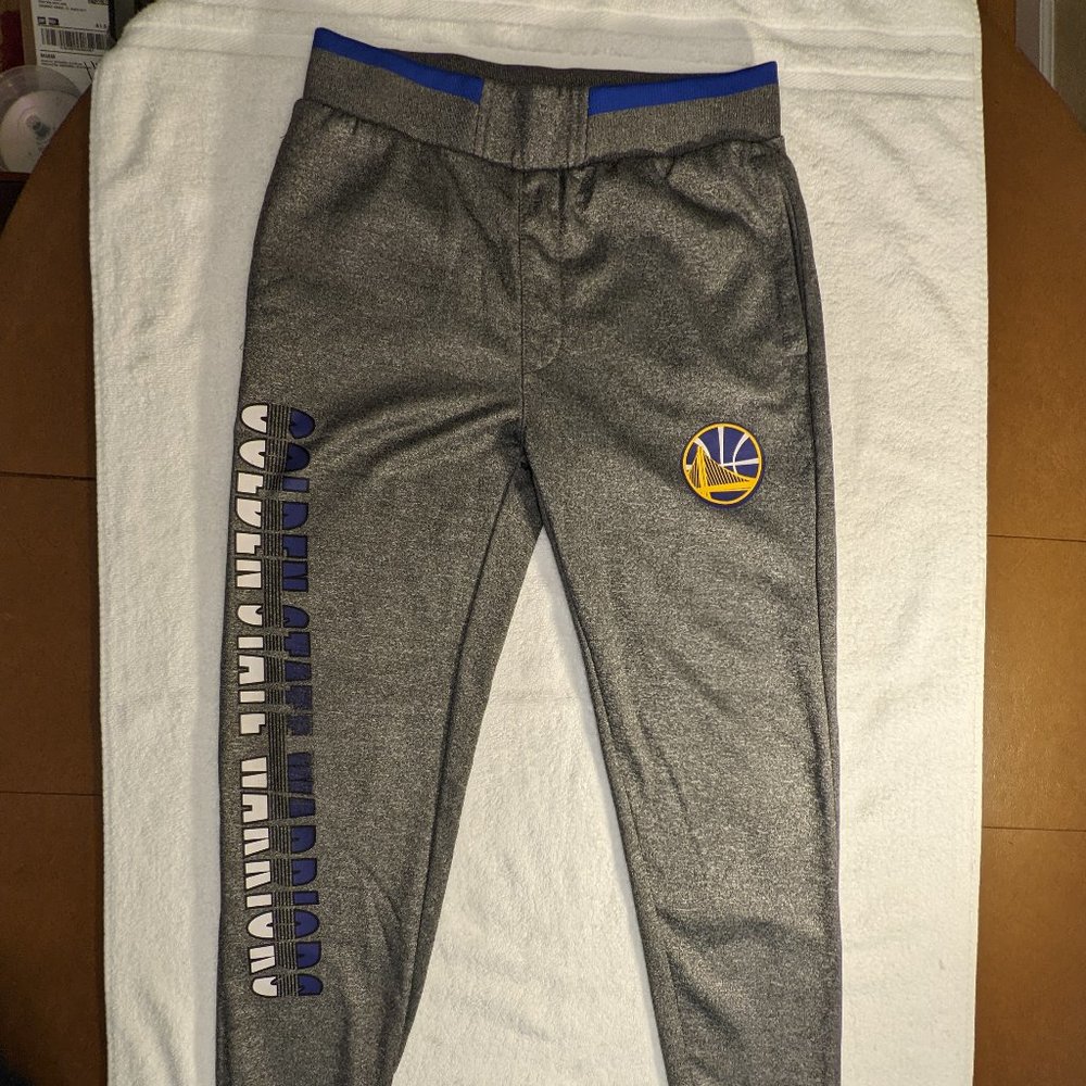 Golden State Warriors Fleece pants